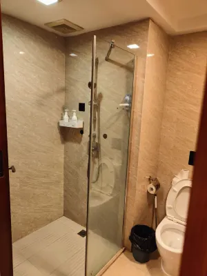 Yanwo Jiejie Homestay (Zumiao Subway Station Boduncheng) Rooms Photos