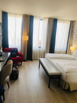 H10 Berlin Ku'Damm Værelser Photos