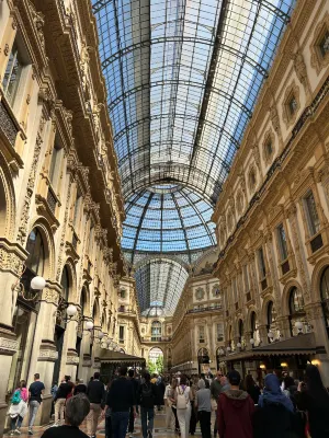 Brunelleschi Hotel Espaces publics Photos