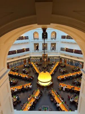 Sofitel Melbourne on Collins Espaces publics Photos