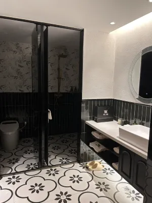 Tangxia Hotel (Hulunbeir Hailar Ancient City Branch) Rooms Photos