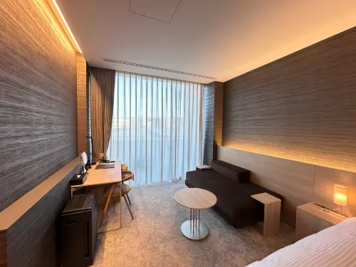 The Meibia Miyazaki Chambres Photos