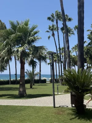 Acanthus Cennet Barut Collection - Ultra All Inclusive Xung quanh Photos