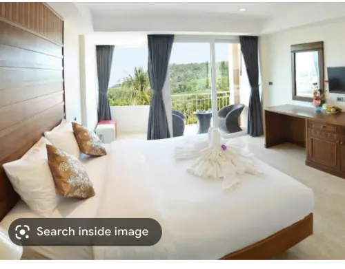 David Residence Kamar Photos