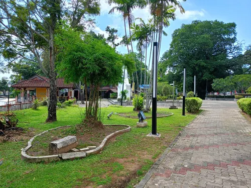 T+ Hotel Sungai Petani Aree comuni Photos