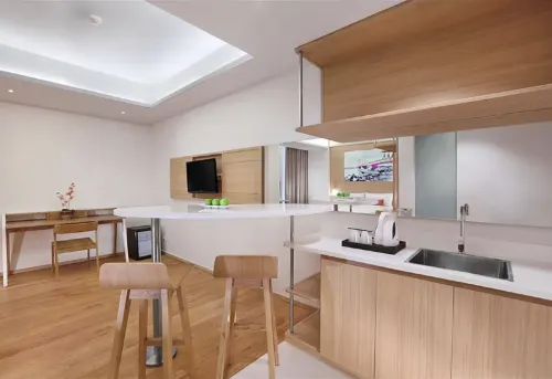 Favehotel Palembang Photos