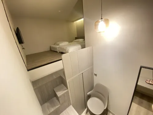 ST Signature Jalan Besar Rooms Photos