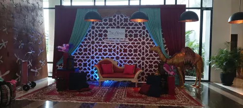 The Alana Hotel and Conference Sentul City by Aston Area Publik Photos