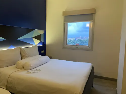 MD7 Hotel Cirebon Kamar Photos