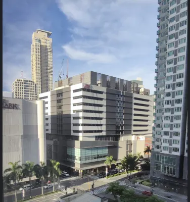 Fairmont Makati Area Publik Photos