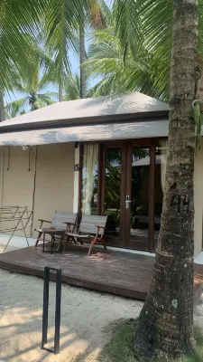 Kadena Glamping Dive Resort - Anyer Banten Area Publik Photos