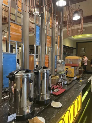 Grand Diamond Hotel Yogyakarta (Formerly Grand Quality Hotel) Photos