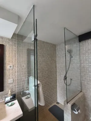 Ketapang Indah Hotel Chambres Photos