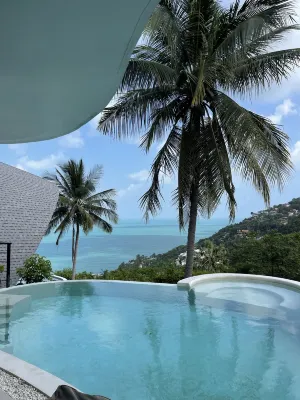 Villa the Spot Koh Samui Freizeit und Erholung Photos