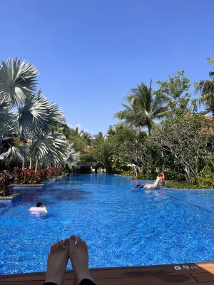 Furama Villas Đà Nẵng Thư giãn & Giải trí Photos