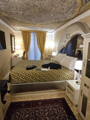 Ego' Boutique Hotel - the Silk Road Chambres Photos