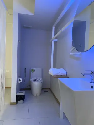Innlux Phuket Rooms Photos