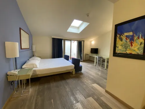PopArtment Camere Photos