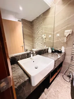 Ano Hotel Camere Photos