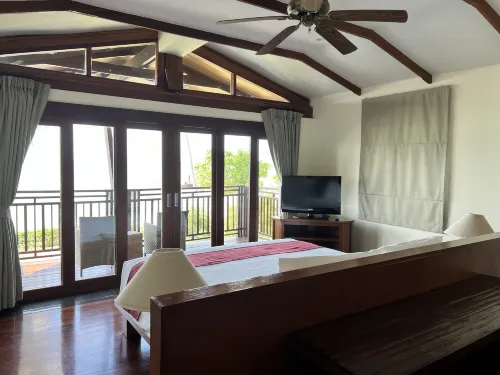 Barcelo Coconut Island Camere Photos