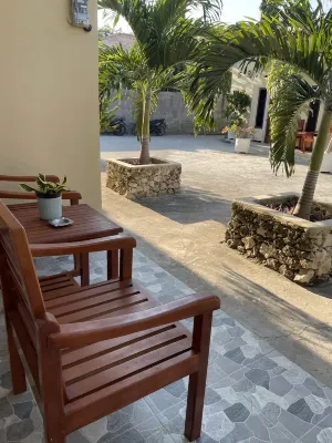 Lope Homestay Photos