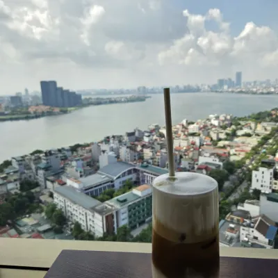 L7 WEST LAKE HANOI BY LOTTE Photos