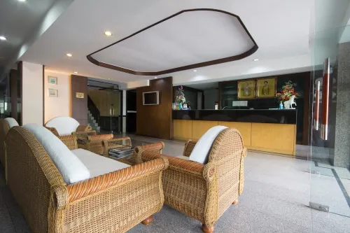 Khon Kaen Ruenrom Hotel Public Areas Photos