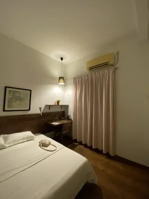 Lodge Paradize Hotel Kamar Photos