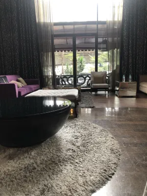 Amaroossa Cosmo Jakarta Photos
