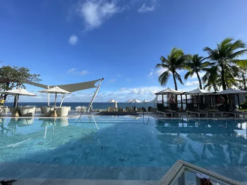 Cape Sienna Gourmet Hotel & Villas Loisirs et amusements Photos