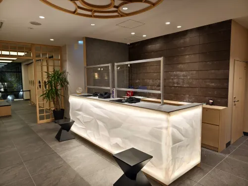 La'gent Hotel Kyoto Nijo Photos