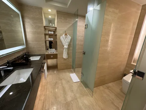 Sun Cruise Resort and Yacht Chambres Photos