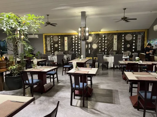 Memoire d' Angkor Boutique Hotel Restauration Photos
