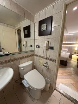 Silken Hotel Rooms Photos