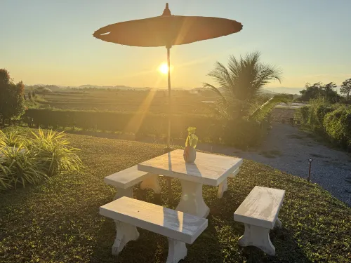 NAN Seasons Boutique Resort Circondario Photos