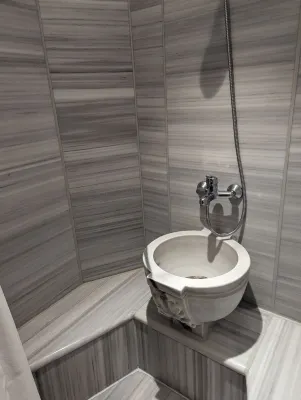 Alhambra Suites Chambres Photos