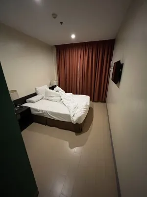 Go Hotels Plus Mandaluyong Rooms Photos