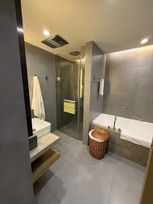 Riverdale Residence Xintiandi Shanghai Zimmer Photos