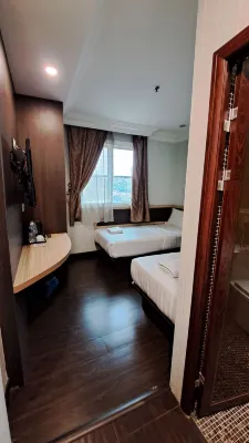 Hotel Valenza Номера Photos