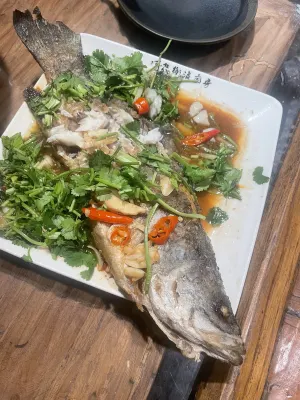 阿飛沖浪旅店（墾丁一館） 餐飲 Photos