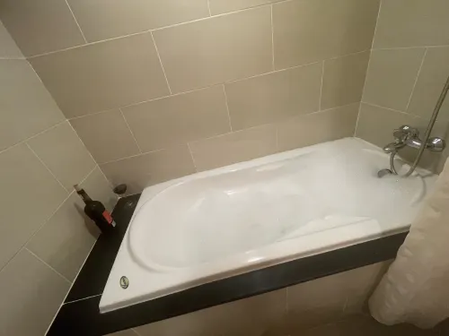 Bong Sen Hotel Saigon Kamar Photos