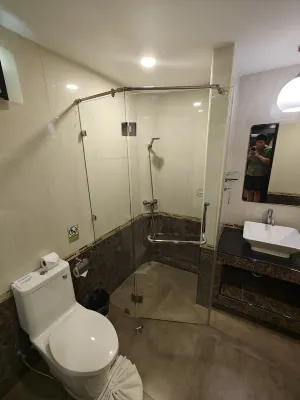 Princess Kamala Beachfront Hotel Camere Photos