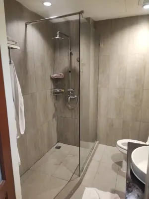 Nova Park Hotel Pattaya Camere Photos