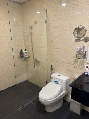A25 Hotel - 307 Lý Tự Trọng Phòng Photos