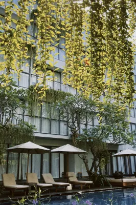 Hotel NEO+ Kuta Legian Photos