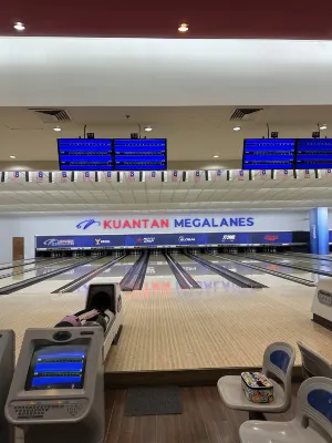 Grand Darul Makmur Hotel Kuantan Photos
