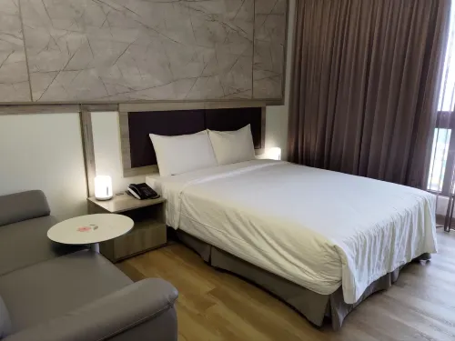 Freedom Design Hotel Rooms Photos