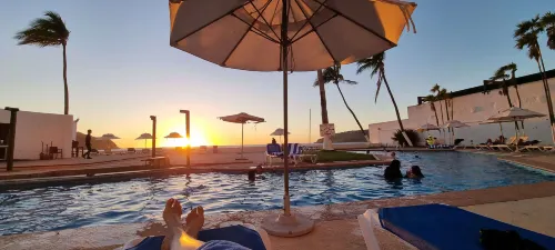Ocean View Beach Hotel Leisure & Recreation Photos