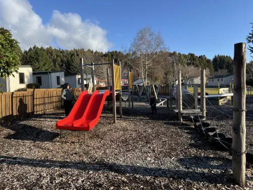 Te Anau Lakeview Holiday Park & Motels Photos