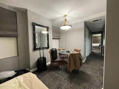 The Manhattan Club Camere Photos
